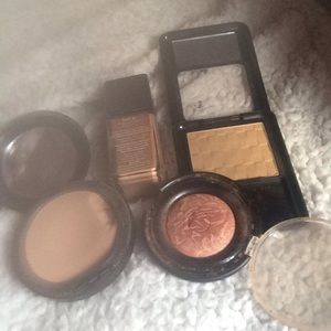 Makeup Sets Bundle For MEDIUM SKIN